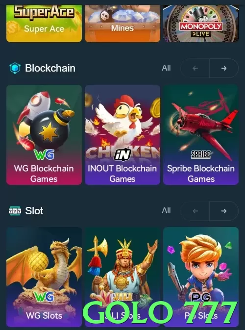 golo 777 game app for Pakistan players - 3