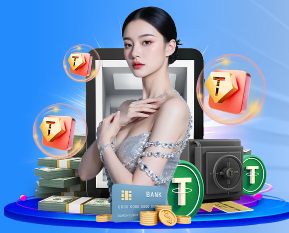 Hình ảnh quảng cáo của 267789 hiển thị nền tảng và các lợi ích
