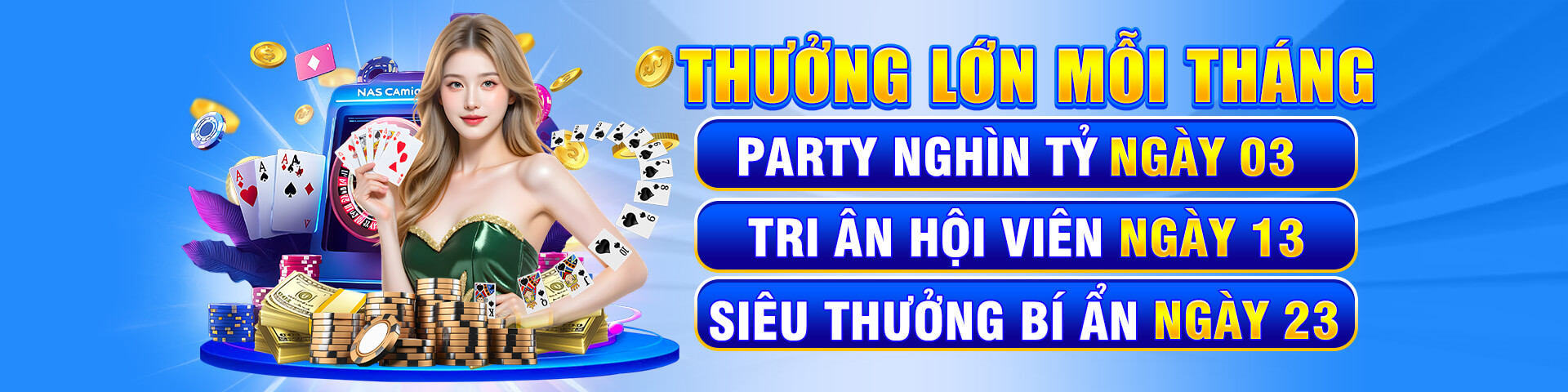 Hình ảnh quảng cáo của 267789 hiển thị nền tảng và các lợi ích