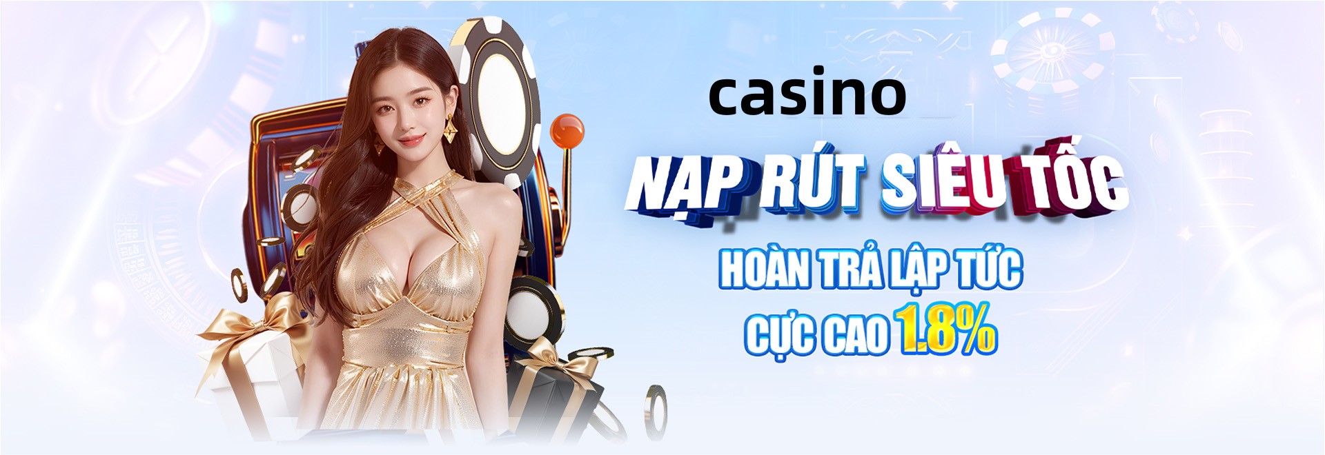 Hình ảnh quảng cáo của 267789 hiển thị nền tảng và các lợi ích