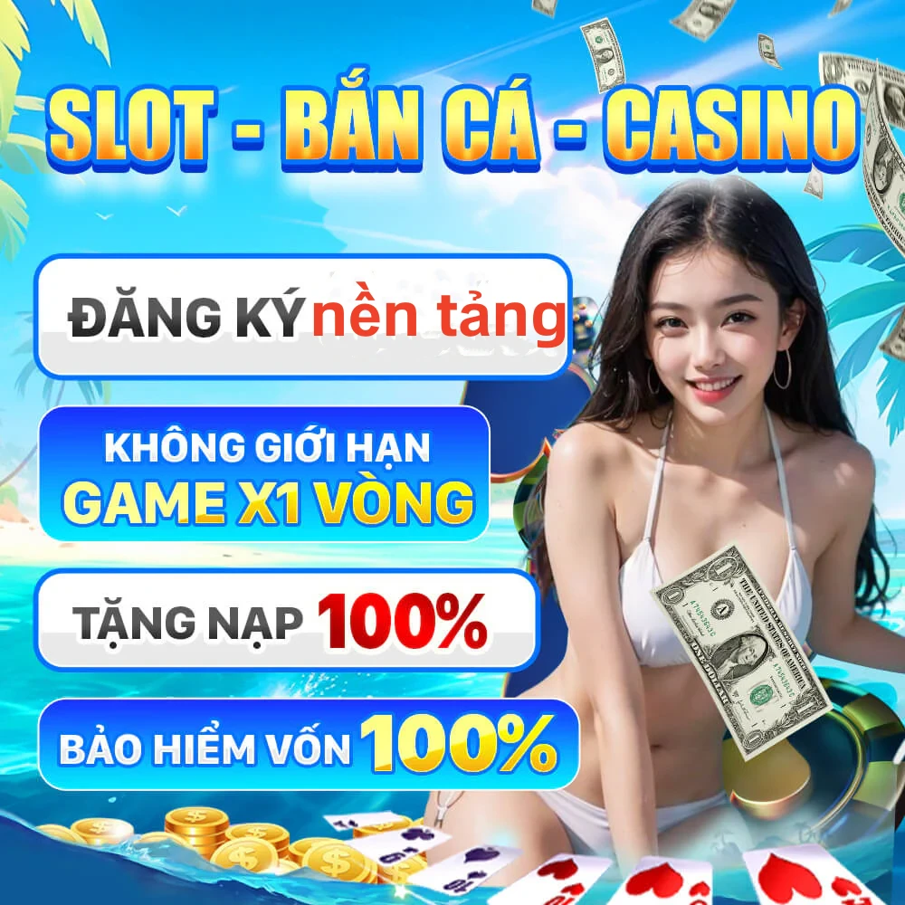 Hình ảnh quảng cáo của 267789 hiển thị nền tảng và các lợi ích