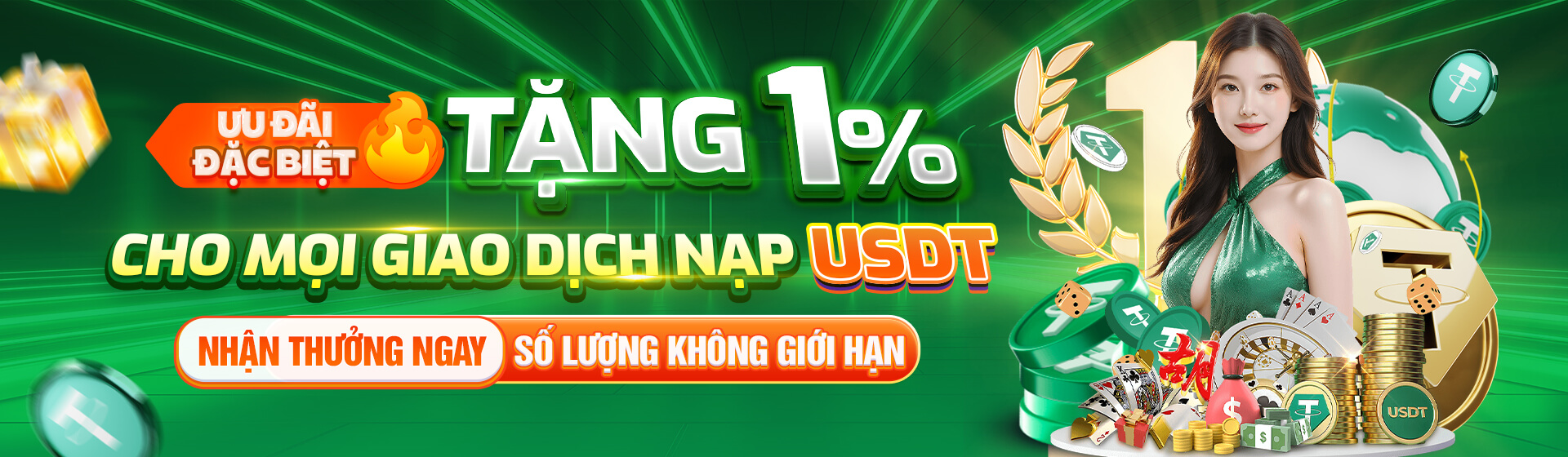 Hình ảnh quảng cáo của 267789 hiển thị nền tảng và các lợi ích