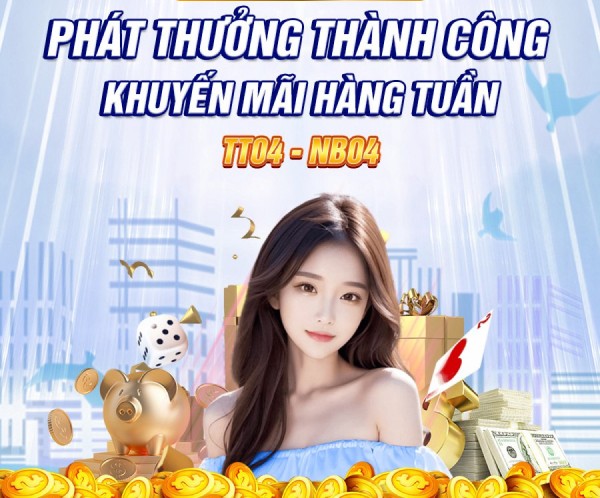 Hình ảnh quảng cáo của 267789 hiển thị nền tảng và các lợi ích