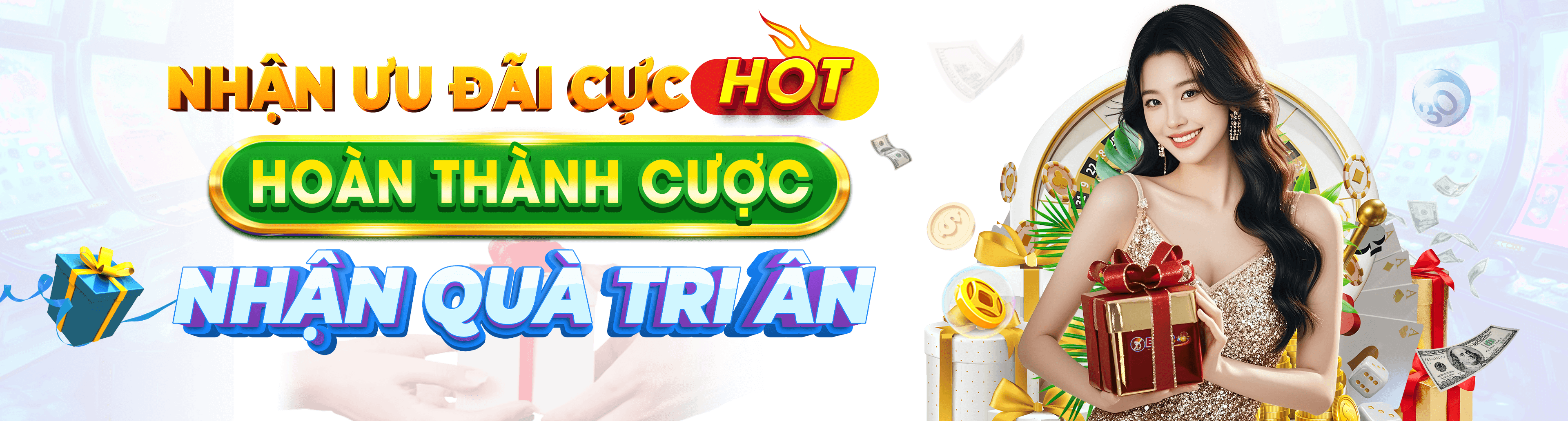 Hình ảnh quảng cáo của 267789 hiển thị nền tảng và các lợi ích