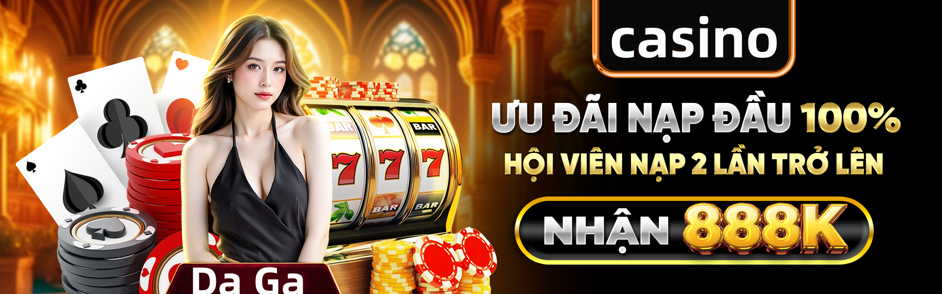 Hình ảnh quảng cáo của 267789 hiển thị nền tảng và các lợi ích