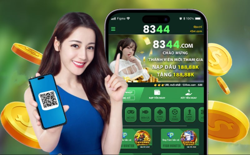 Hình ảnh quảng cáo của 267789 hiển thị nền tảng và các lợi ích