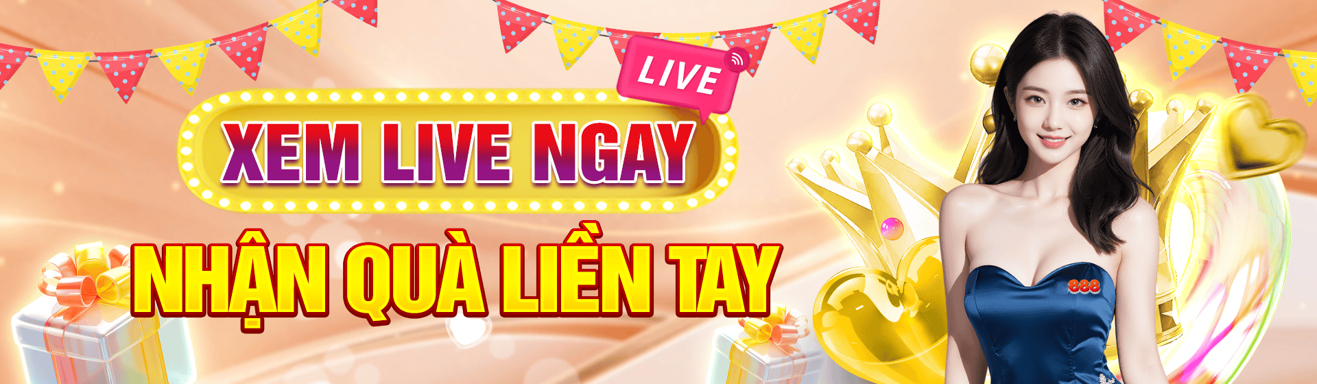 Hình ảnh quảng cáo của 267789 hiển thị nền tảng và các lợi ích