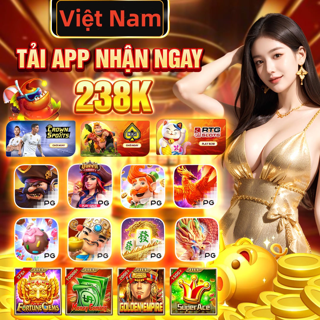 Hình ảnh quảng cáo của 267789 hiển thị nền tảng và các lợi ích