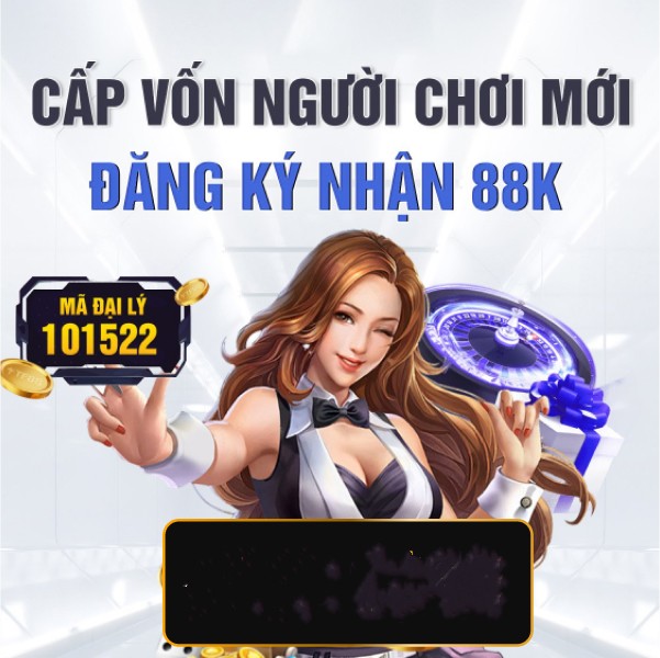 Hình ảnh quảng cáo của 267789 hiển thị nền tảng và các lợi ích