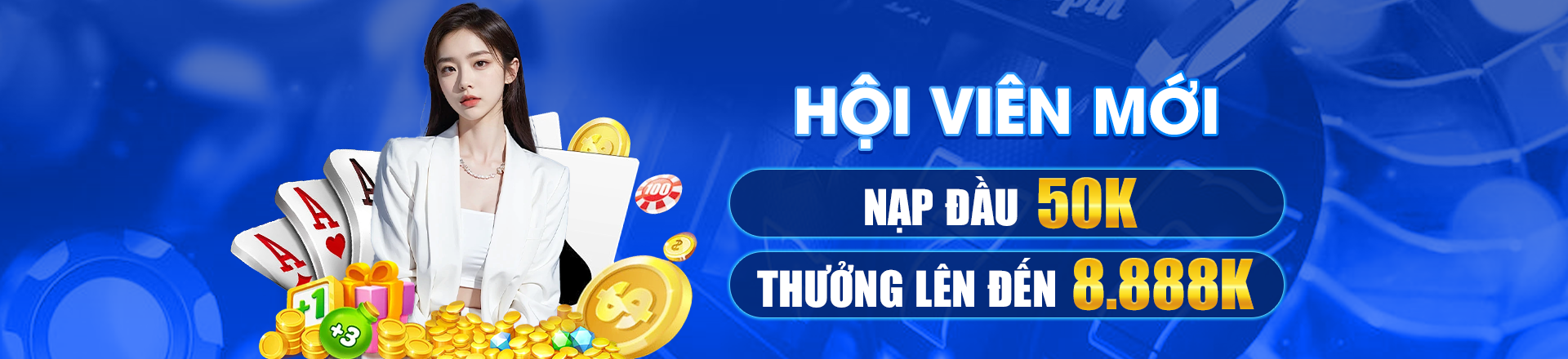 Hình ảnh quảng cáo của 267789 hiển thị nền tảng và các lợi ích
