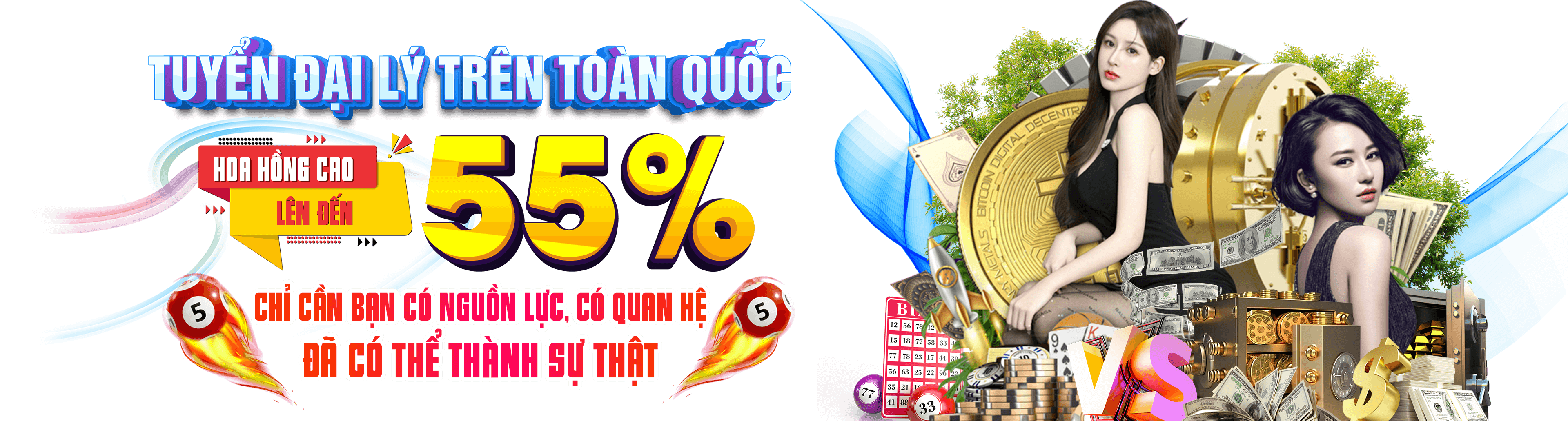 Hình ảnh quảng cáo của 267789 hiển thị nền tảng và các lợi ích
