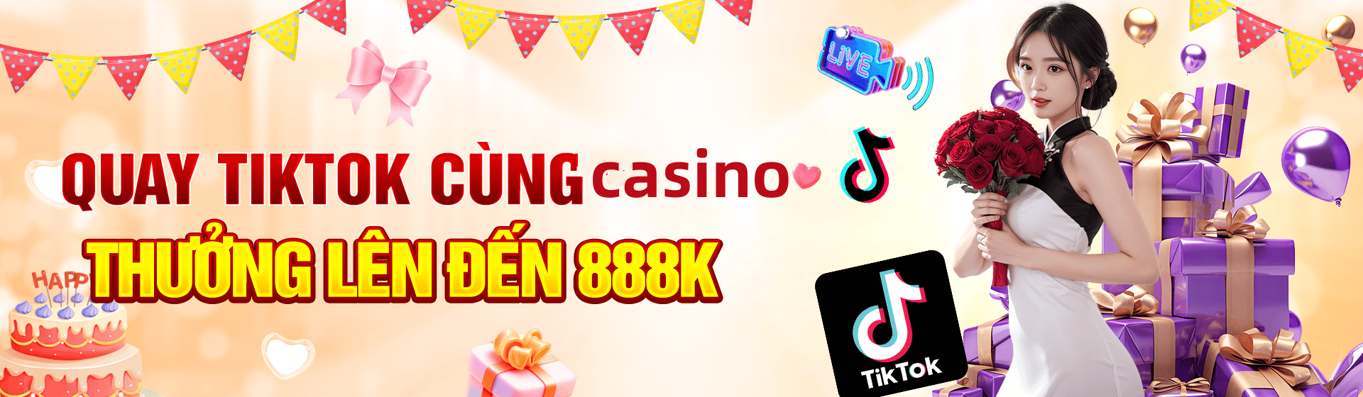 Hình ảnh quảng cáo của 267789 hiển thị nền tảng và các lợi ích