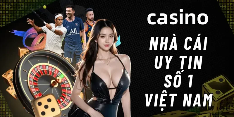 Hình ảnh quảng cáo của 267789 hiển thị nền tảng và các lợi ích