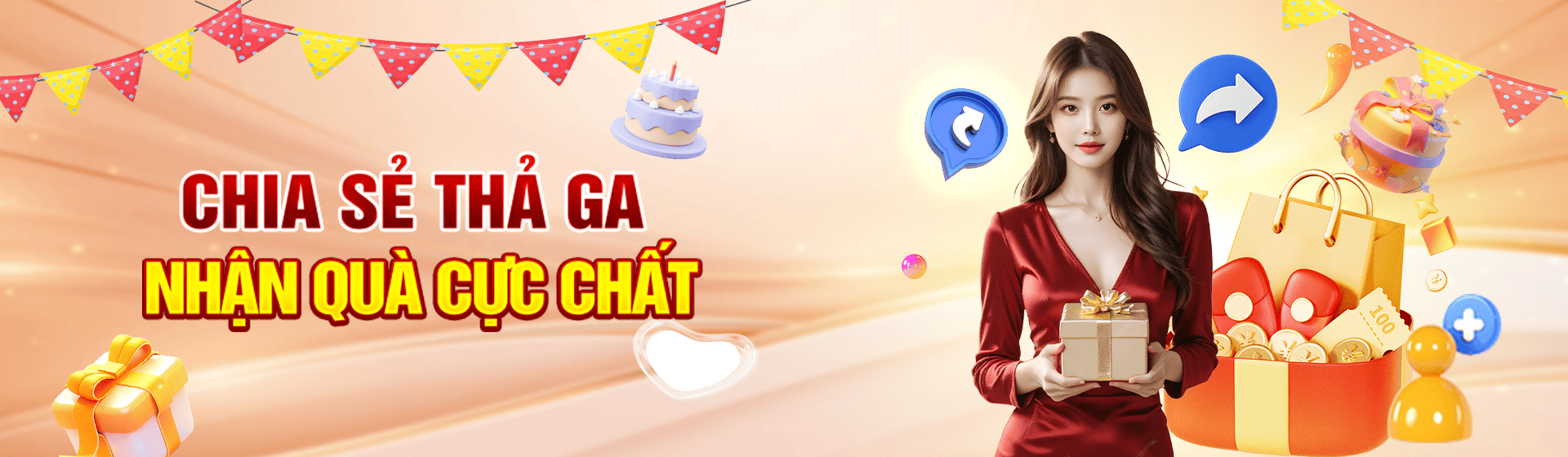 Hình ảnh quảng cáo của 267789 hiển thị nền tảng và các lợi ích