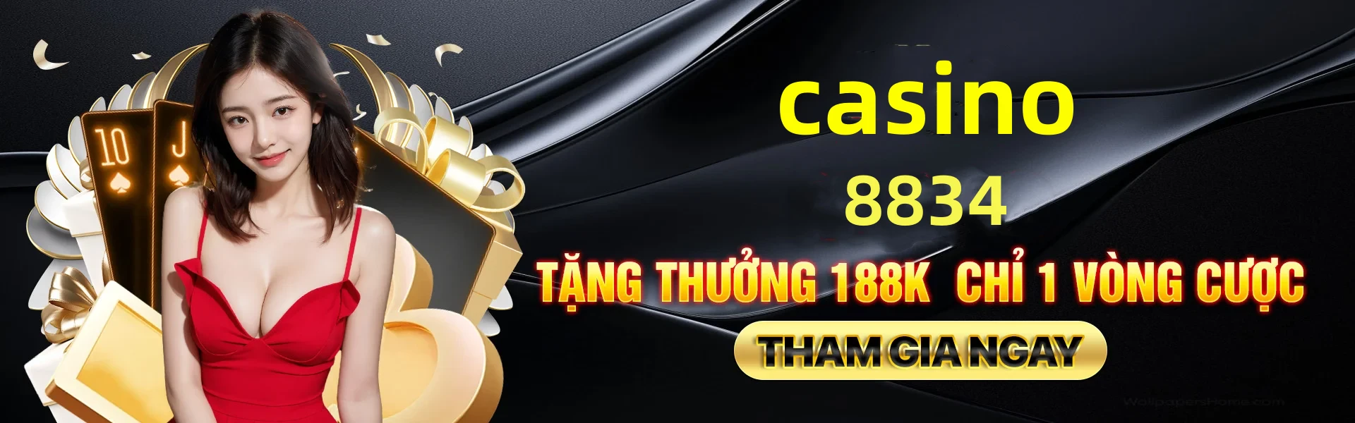 Hình ảnh quảng cáo của 267789 hiển thị nền tảng và các lợi ích