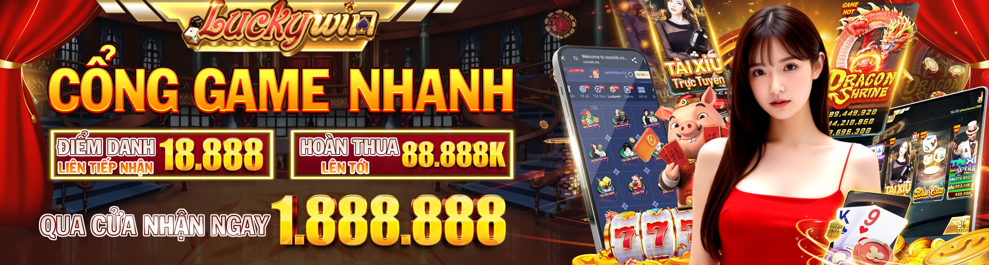 Hình ảnh quảng cáo của 267789 hiển thị nền tảng và các lợi ích