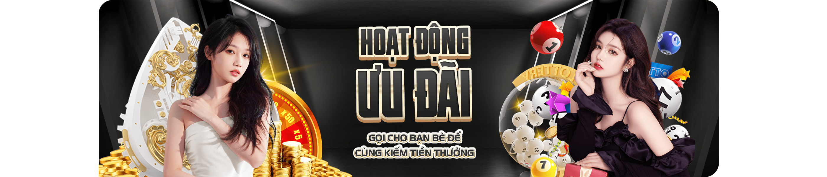 Hình ảnh quảng cáo của 267789 hiển thị nền tảng và các lợi ích