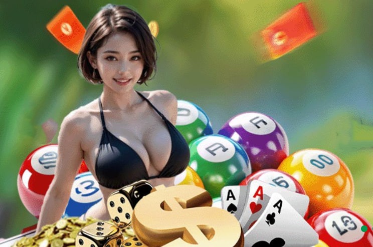 Hình ảnh quảng cáo của 267789 hiển thị nền tảng và các lợi ích