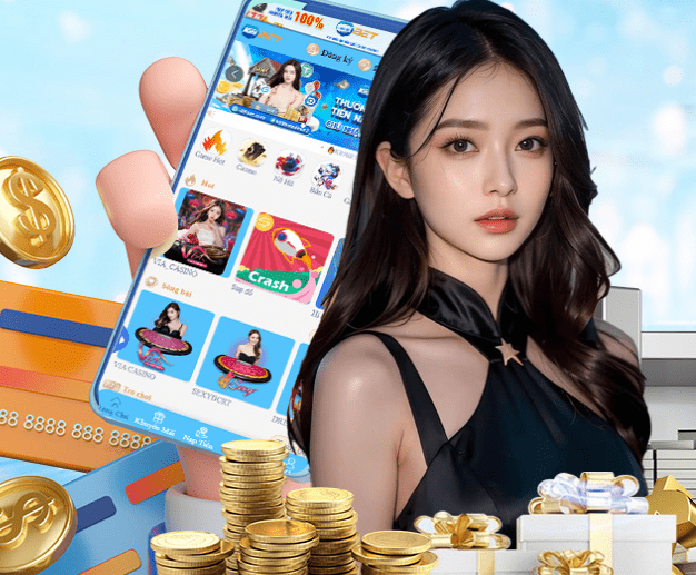 Hình ảnh quảng cáo của 267789 hiển thị nền tảng và các lợi ích
