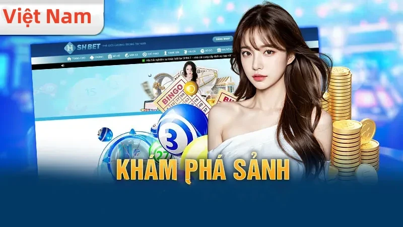 Hình ảnh quảng cáo của 267789 hiển thị nền tảng và các lợi ích