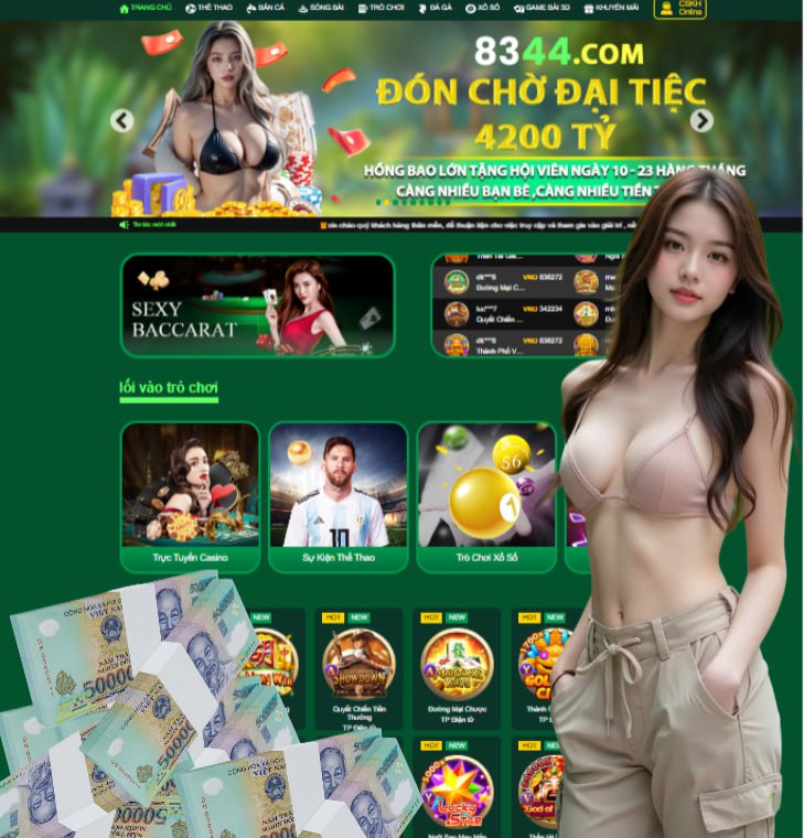 Hình ảnh quảng cáo của 267789 hiển thị nền tảng và các lợi ích