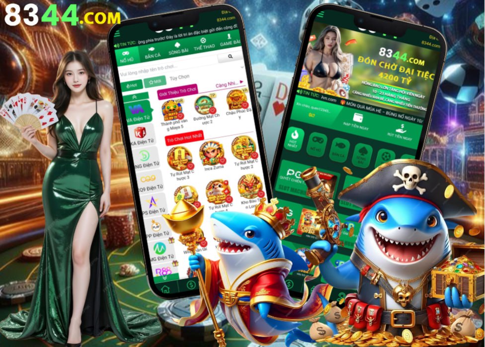 Hình ảnh quảng cáo của 267789 hiển thị nền tảng và các lợi ích
