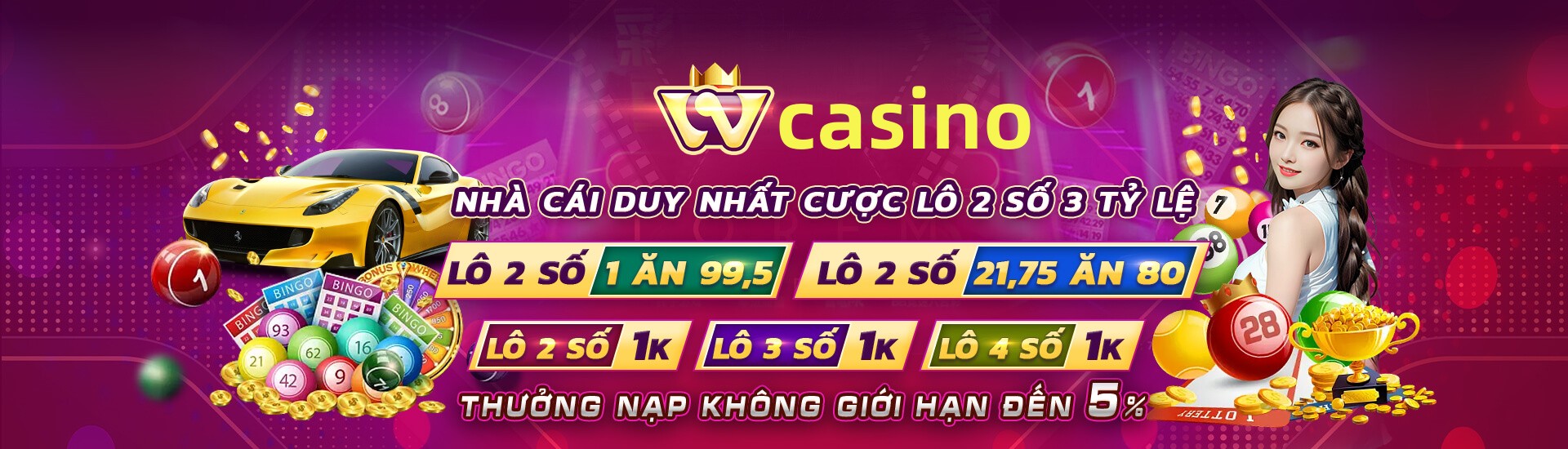 Hình ảnh quảng cáo của 267789 hiển thị nền tảng và các lợi ích